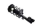 FCS 1331646R Suspension Strut and Coil Spring Assembly - Front Right