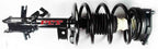FCS 1331648L Suspension Strut and Coil Spring Assembly - Front Left