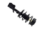 FCS 1331648L Suspension Strut and Coil Spring Assembly - Front Left