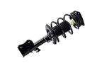 FCS 1331648L Suspension Strut and Coil Spring Assembly - Front Left