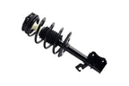 FCS 1331648L Suspension Strut and Coil Spring Assembly - Front Left