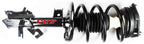 FCS 1331648R Suspension Strut and Coil Spring Assembly - Front Right