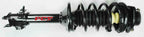FCS 1331652L Suspension Strut and Coil Spring Assembly - Rear Left