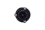 FCS 1331652L Suspension Strut and Coil Spring Assembly - Rear Left