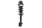 FCS 1331652R Suspension Strut and Coil Spring Assembly - Rear Right