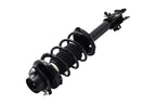 FCS 1331652R Suspension Strut and Coil Spring Assembly - Rear Right