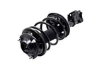 FCS 1331663L Suspension Strut and Coil Spring Assembly - Front Left