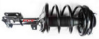 FCS 1331663L Suspension Strut and Coil Spring Assembly - Front Left