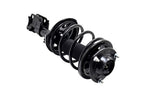 FCS 1331663L Suspension Strut and Coil Spring Assembly - Front Left
