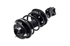 FCS 1331663R Suspension Strut and Coil Spring Assembly - Front Right
