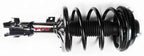 FCS 1331663R Suspension Strut and Coil Spring Assembly - Front Right