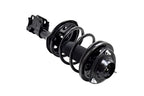 FCS 1331663R Suspension Strut and Coil Spring Assembly - Front Right