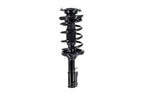 FCS 1331702L Suspension Strut and Coil Spring Assembly - Front Left