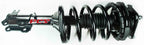 FCS 1331702L Suspension Strut and Coil Spring Assembly - Front Left