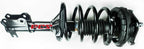 FCS 1331702R Suspension Strut and Coil Spring Assembly - Front Right