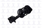 FCS 1331763L Suspension Strut and Coil Spring Assembly - Front Left