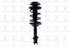 FCS 1331763L Suspension Strut and Coil Spring Assembly - Front Left