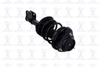 FCS 1331763R Suspension Strut and Coil Spring Assembly - Front Right