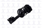 FCS 1331763R Suspension Strut and Coil Spring Assembly - Front Right