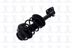 FCS 1331763R Suspension Strut and Coil Spring Assembly - Front Right