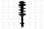 FCS 1331763R Suspension Strut and Coil Spring Assembly - Front Right