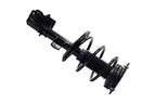 FCS 1331839L Suspension Strut and Coil Spring Assembly - Front Left