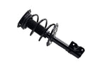 FCS 1331839L Suspension Strut and Coil Spring Assembly - Front Left