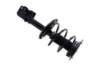 FCS 1331839R Suspension Strut and Coil Spring Assembly - Front Right
