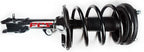 FCS 1331908L Suspension Strut and Coil Spring Assembly - Front Left