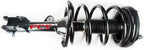 FCS 1331908R Suspension Strut and Coil Spring Assembly - Front Right