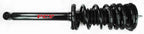 FCS 1332302 Suspension Strut and Coil Spring Assembly - Rear