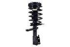 FCS 1332321L Suspension Strut and Coil Spring Assembly - Front Left