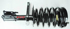 FCS 1332321L Suspension Strut and Coil Spring Assembly - Front Left