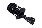 FCS 1332321L Suspension Strut and Coil Spring Assembly - Front Left