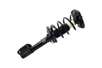FCS 1332326L Suspension Strut and Coil Spring Assembly - Rear Left