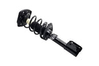 FCS 1332326L Suspension Strut and Coil Spring Assembly - Rear Left