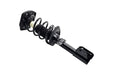 FCS 1332326L Suspension Strut and Coil Spring Assembly - Rear Left