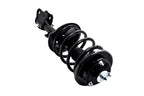 FCS 1332342L Suspension Strut and Coil Spring Assembly - Front Left