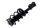FCS 1332349 Suspension Strut and Coil Spring Assembly - Front