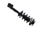 FCS 1332352L Suspension Strut and Coil Spring Assembly - Front Left