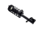 FCS 1332352L Suspension Strut and Coil Spring Assembly - Front Left