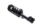 FCS 1332352R Suspension Strut and Coil Spring Assembly - Front Right