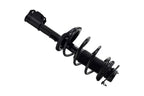 FCS 1332366L Suspension Strut and Coil Spring Assembly - Front Left