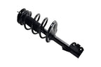 FCS 1332366L Suspension Strut and Coil Spring Assembly - Front Left