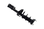 FCS 1332369L Suspension Strut and Coil Spring Assembly - Rear Left