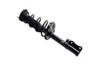 FCS 1332369R Suspension Strut and Coil Spring Assembly - Rear Right