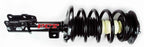 FCS 1333270L Suspension Strut and Coil Spring Assembly - Front Left