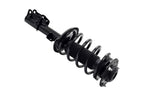 FCS 1333270L Suspension Strut and Coil Spring Assembly - Front Left