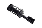 FCS 1333270L Suspension Strut and Coil Spring Assembly - Front Left