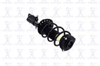 FCS 1333271L Suspension Strut and Coil Spring Assembly - Front Left